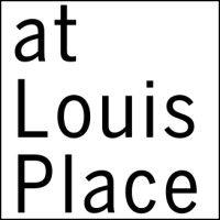 at louis place logo image