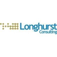 longhurst consulting logo image