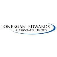 lonergan edwards & associates limited logo image