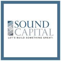 sound capital loans logo image