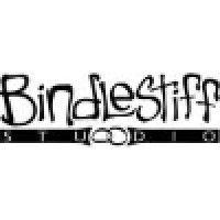 bindlestiff studio logo image