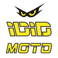 moto magazine logo image