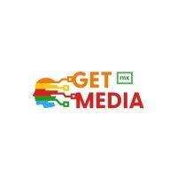 get media mx logo image