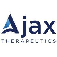 ajax therapeutics logo image