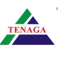 tenaga generasi limited logo image