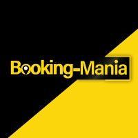 booking-mania logo image