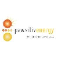 pawsitivenergy rehabilitation center, llc logo image