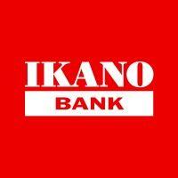 ikano bank logo image