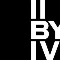 ii by iv design logo image