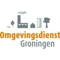 omgevingsdienst groningen logo image