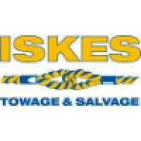 iskes towage & salvage logo image