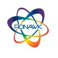 ronawk logo image