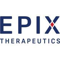 epix therapeutics, inc. logo image