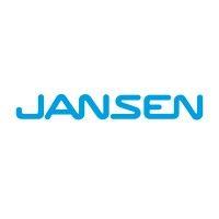 jansen group logo image