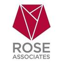 logo of Rose Associates