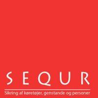 sequr aps logo image