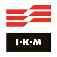 ikm testing uk logo image