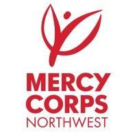 mercy corps northwest logo image