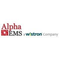 alpha ems corporation, a wistron company