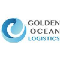 golden ocean logistics logo image