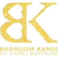 bedroom kandi boutique parties logo image