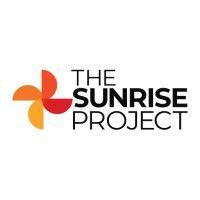 the sunrise project logo image