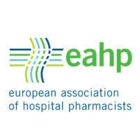 the european association of hospital pharmacists (eahp) logo image