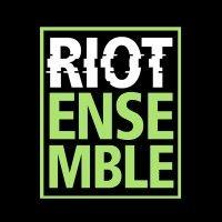 riot ensemble logo image