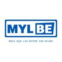 mylbe logo image