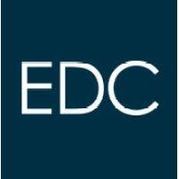 economic development collaborative logo image