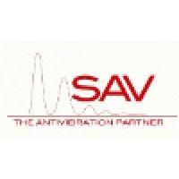 sav srl logo image