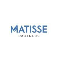 matisse partners logo image