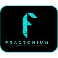 fractonium logo image