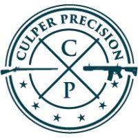 culper precision logo image