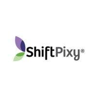 shiftpixy® logo image