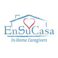 en su casa caregivers logo image