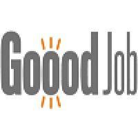 gooodjob logo image