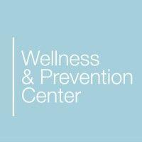 wellness & prevention center