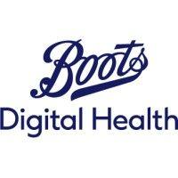 boots digital health logo image