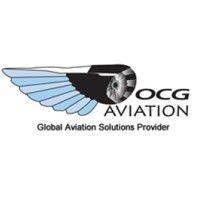 ocg aviation logo image