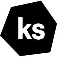 knowledge society logo image