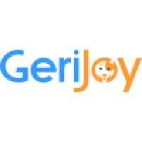 gerijoy logo image