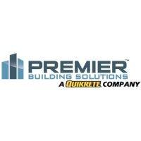 premier building solutions