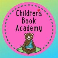 children's book academy logo image