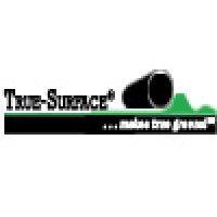 true-surface by turfline logo image