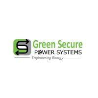 green secure power systems private limited