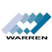 warren, llc. logo image