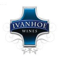 ivanhoe wines logo image