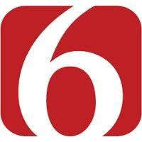 news on 6 logo image