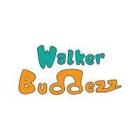 walker buddezz logo image